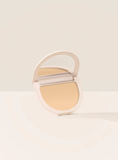 Rare beauty tinted pressed finishing powder - باودر البشرة مضغوط من ريري بيوتي