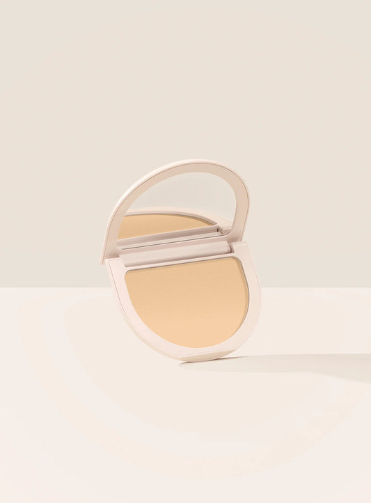 Rare beauty tinted pressed finishing powder - باودر البشرة مضغوط من ريري بيوتي