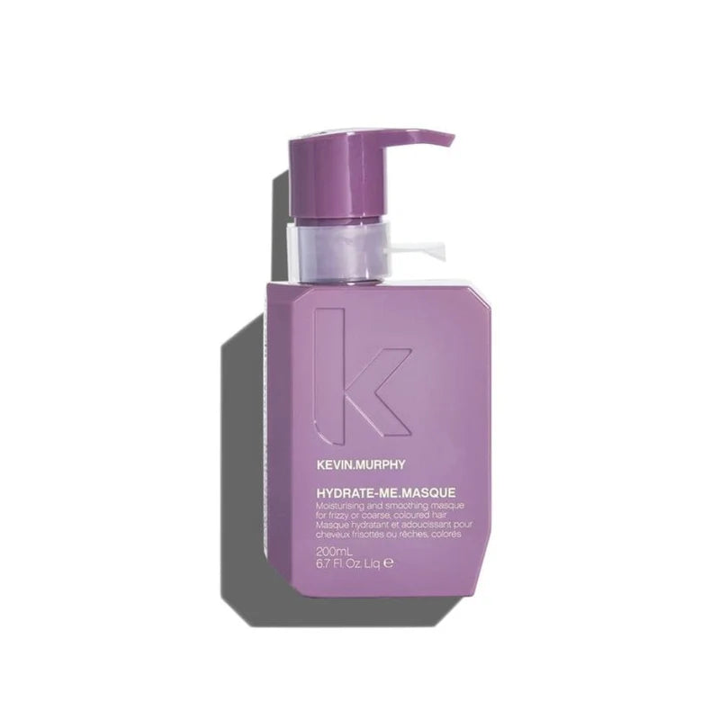 kevin murphy hydrate me masque - كريم ماسك مرطب بخلاصة برقوق الكاكادو