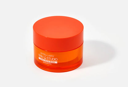 STELLARY Skin Studio SUPERFOOD AHA Correcting Daily Face Cream 50ml ستيلاري كريم ألفا هيدروكسي المرطب للبشرة يوحّد لونها ويمنحها إشراقة