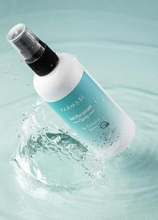 Farmasi Anti-Perspirant Spray -بخاخ فارمسي مضاد للتعرق
