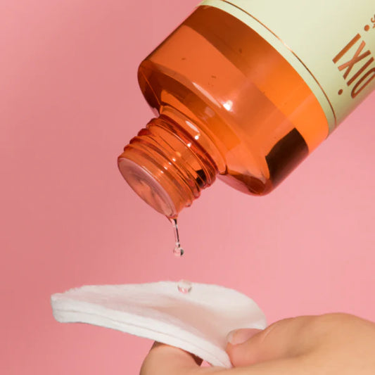 Pixi Glow Tonic -تونر مقشر حمض الجليكوليك بنسبة 5%