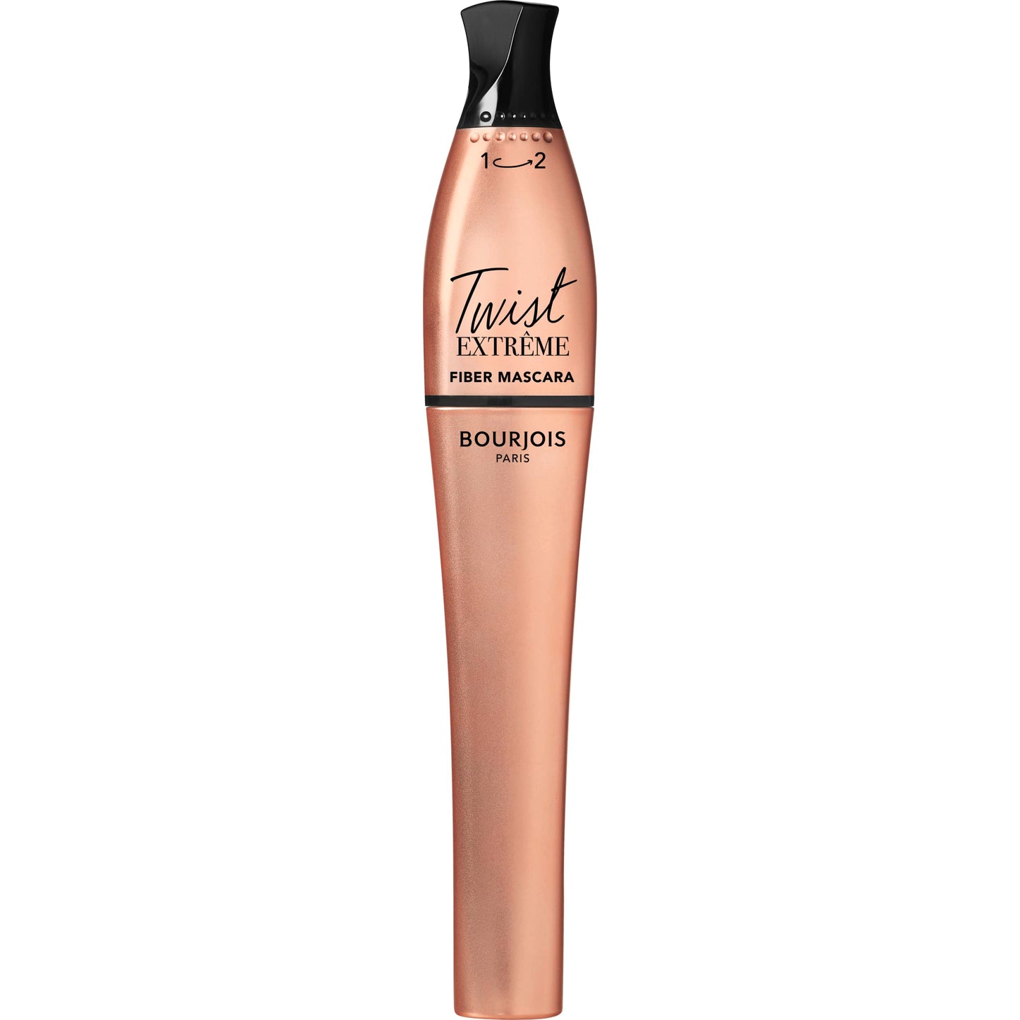 Bourjois paris twint extreme - مسكارة برجواز