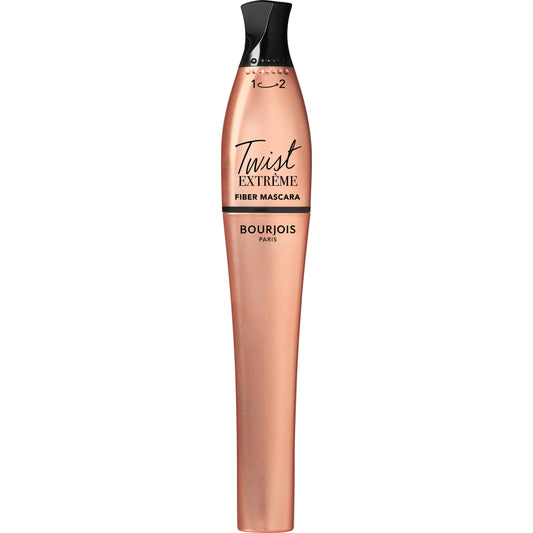 Bourjois paris twint extreme - مسكارة برجواز