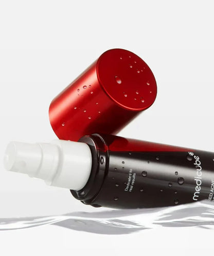 Medicube red acne body peeling shot-مقشر الجسم من ميدكيوب