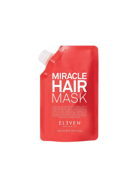 Eleven australia MIRACLE HAIR MASK - ماسك الشعر من أيلفين