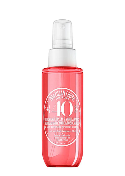 Sol de janeiro cheirosa 40 90 ml - معطر الجسم والشعر شيراوزا