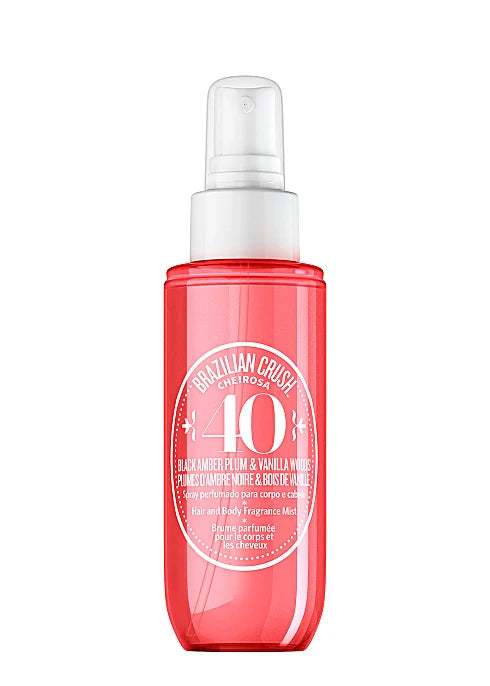 Sol de janeiro cheirosa 40 90 ml - معطر الجسم والشعر شيراوزا
