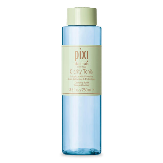 Pixi Clarity Tonic 250ml - تونر ضد الحبوب للبشرة الدهنية