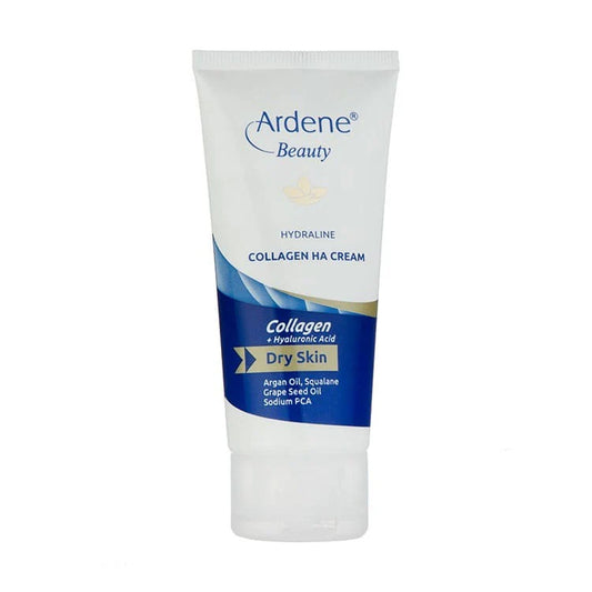 Ardene collagen ha cream - كريم ترطيب البشرة العادية بهايلورنيك أسيد