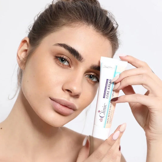 Dr.Clinic Skin Regenerating Spot Cream - كريم لمعالجة التصبغات