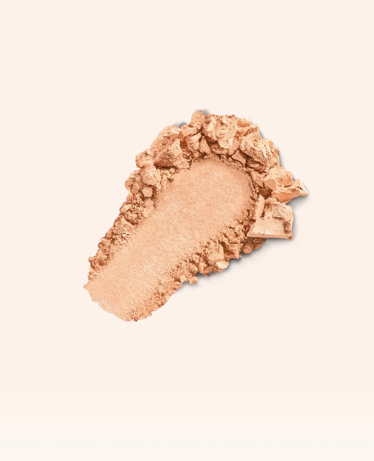 Kiko milano highlighter powder mini - هايلايتر باودر من كيكو ميلانو