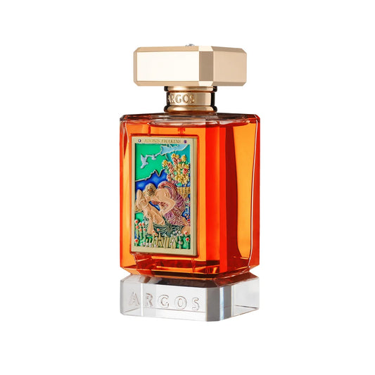 Argos - Adonis Awakens (100ml) [للجنسين] - عطر آرغوس بنكهة الورد والجريب فروت والصندل