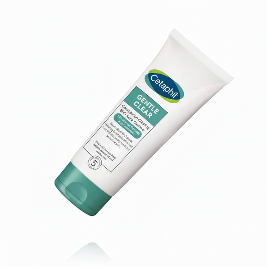 Cetaphil gentle clear - سيتافيل جنتل كلير
