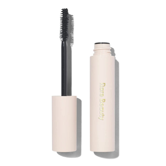 Rare beauty mascara perfect strokes - ماسكارة الرموش رير بيوتي من سيلينا كوميز