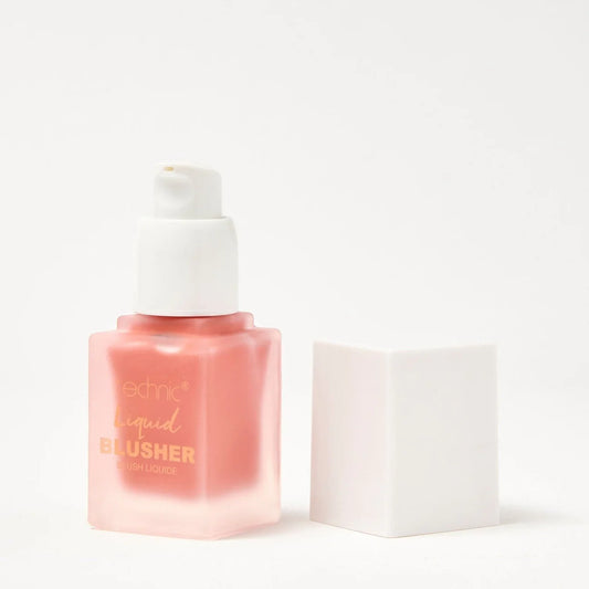 Technic liquid blusher -  بلشر سائل من تكنيك