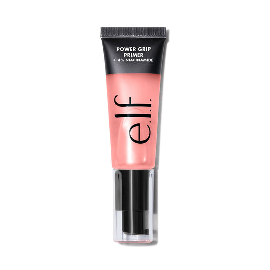 e.l.f power grip primer +4 niacinamide - برايمر البشرة مرطب بنياسانميد