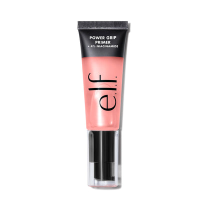 e.l.f power grip primer +4 niacinamide - برايمر البشرة مرطب بنياسانميد