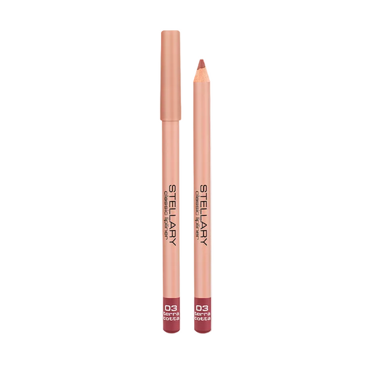 Stellary Classic Lipliner - قلم تحديد الشفاه كلاسيك