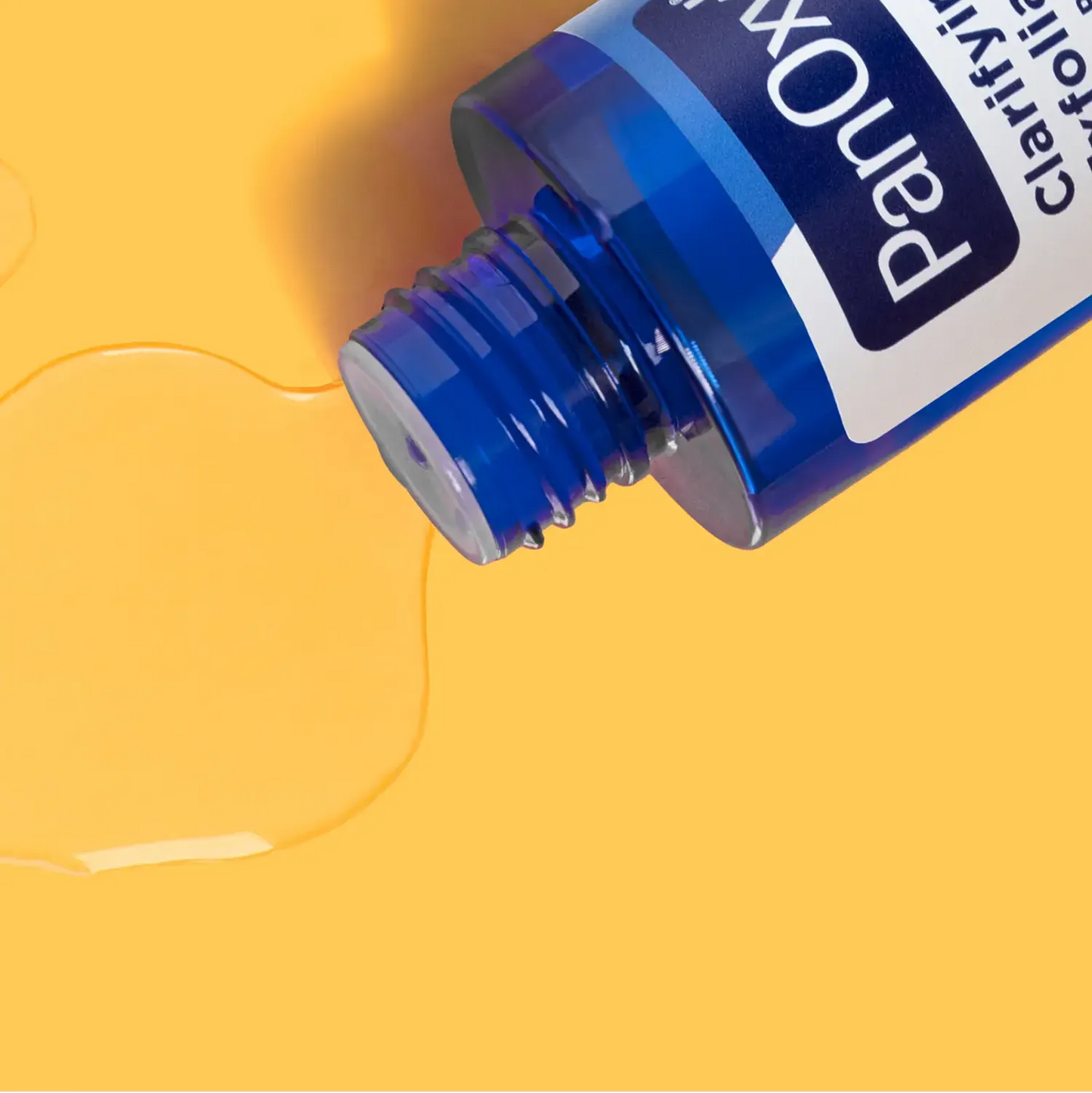 Panoxyl clarifying exfoliant 2% salicylic acid - بانوكسيل تونر مقشر منقي بحمض الساليسيليك 2%