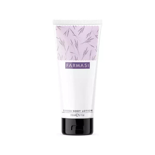 Farmasi Lavender Body Lotion -مرطب جسم بلافندر من فارمسي