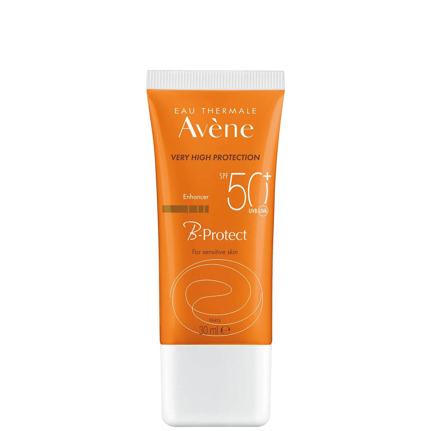 avène B-protect sunscreen - واقي شمس