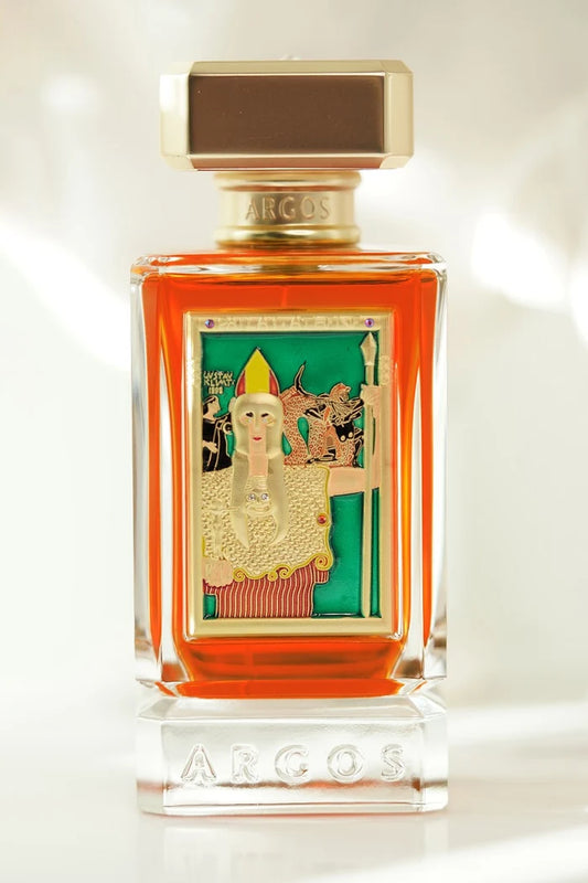 Argos - Pallas Athene (100ml) [نسائي / للجنسين] - عطر آرغوس بنكهة التوت والزهور والأخشاب
