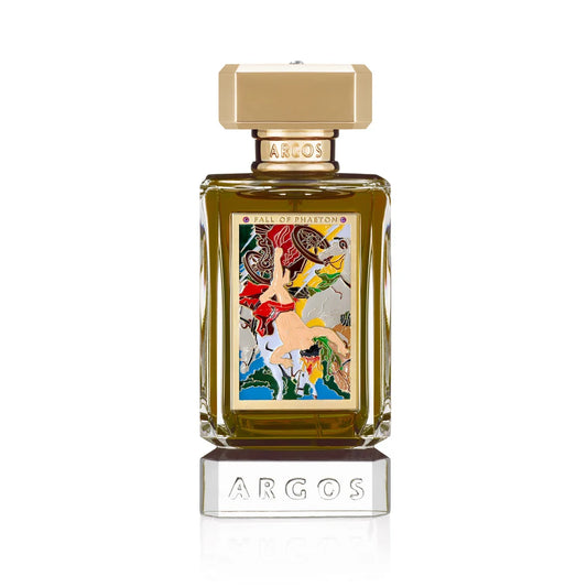 Argos - Fall Of Phaeton (100ml) [رجالي / للجنسين] - عطر آرغوس بنكهة التوابل والجلد والعود