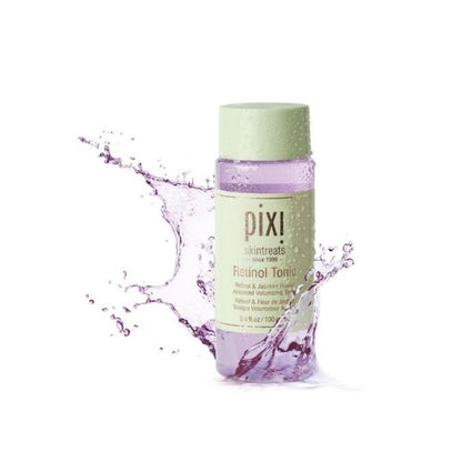 Pixi Retinol Tonic 100ml -تونر رتنول بيكسي بنفسجي