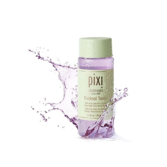 Pixi Retinol Tonic 100ml -تونر رتنول بيكسي بنفسجي