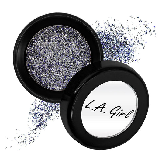 L.A.Girl Glitterholic Glitter Topper - گلتر لامع للعيون