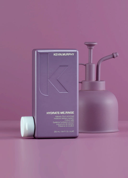 KEVIN.MURPHY HYDRATE-ME.RINSE moisture conditioner - بلسم الترطيب للشعر الجاف والمصبوغ