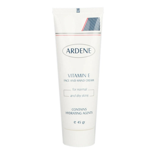 Ardene vitamin e face & hand cream - كريم الوجه واليد بفيتامين اي