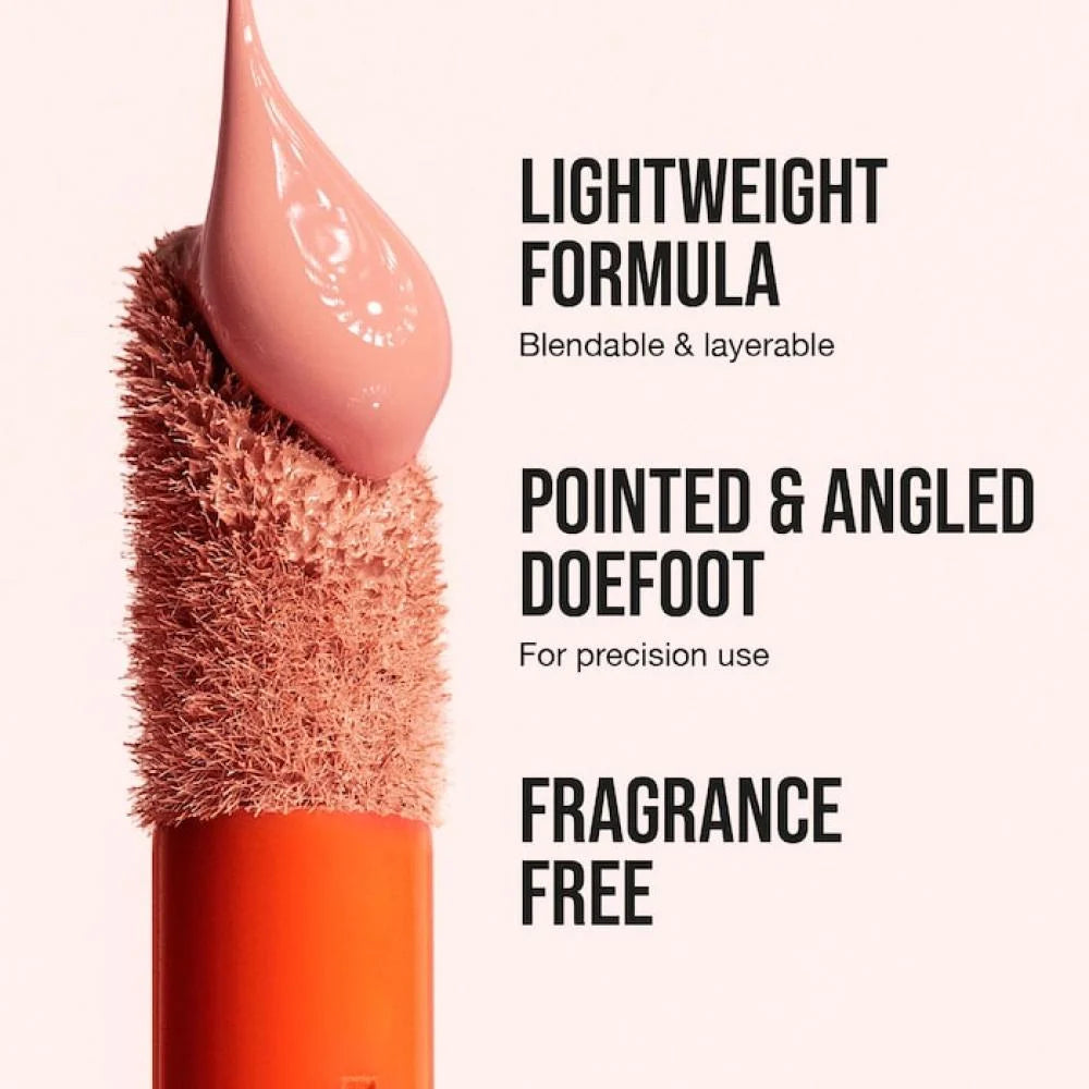 Huda beauty colour corrector peach 9ml - هدى بيوتي كوركتر