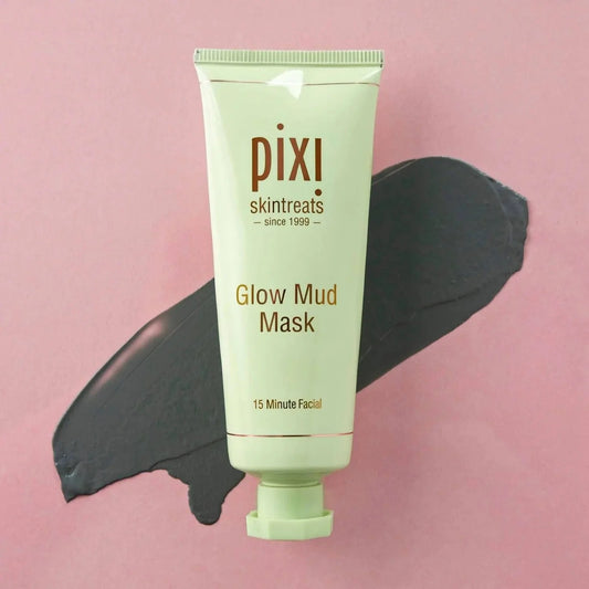 Pixi Glow Mud Mask - ماسك الطين المنقي من بيكسي