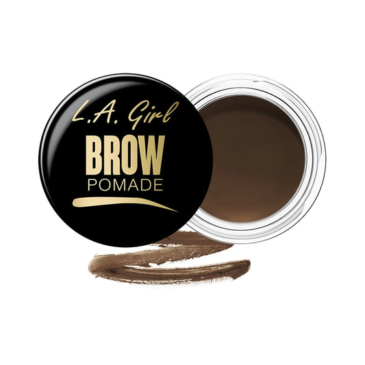 L.A.Girl Brow pomade gel formula - جل حاجب ملون