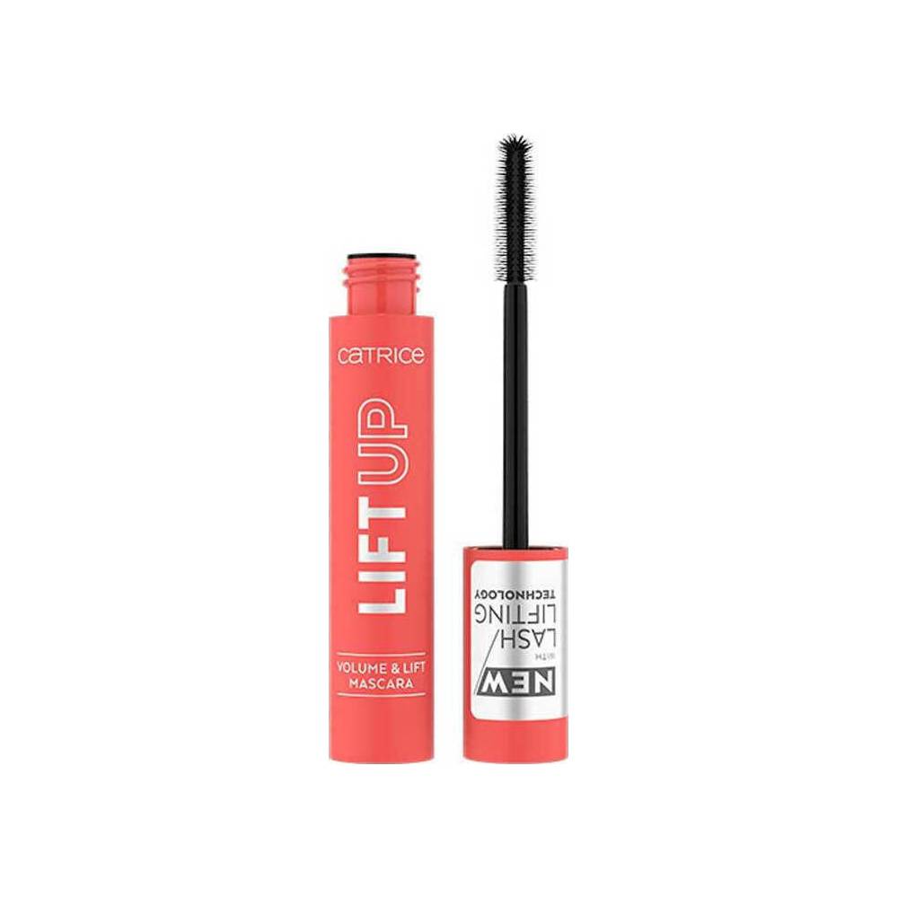 Catrice volume & lift mascara lash lifting - مسكارة رموش فوليوم اند لفت