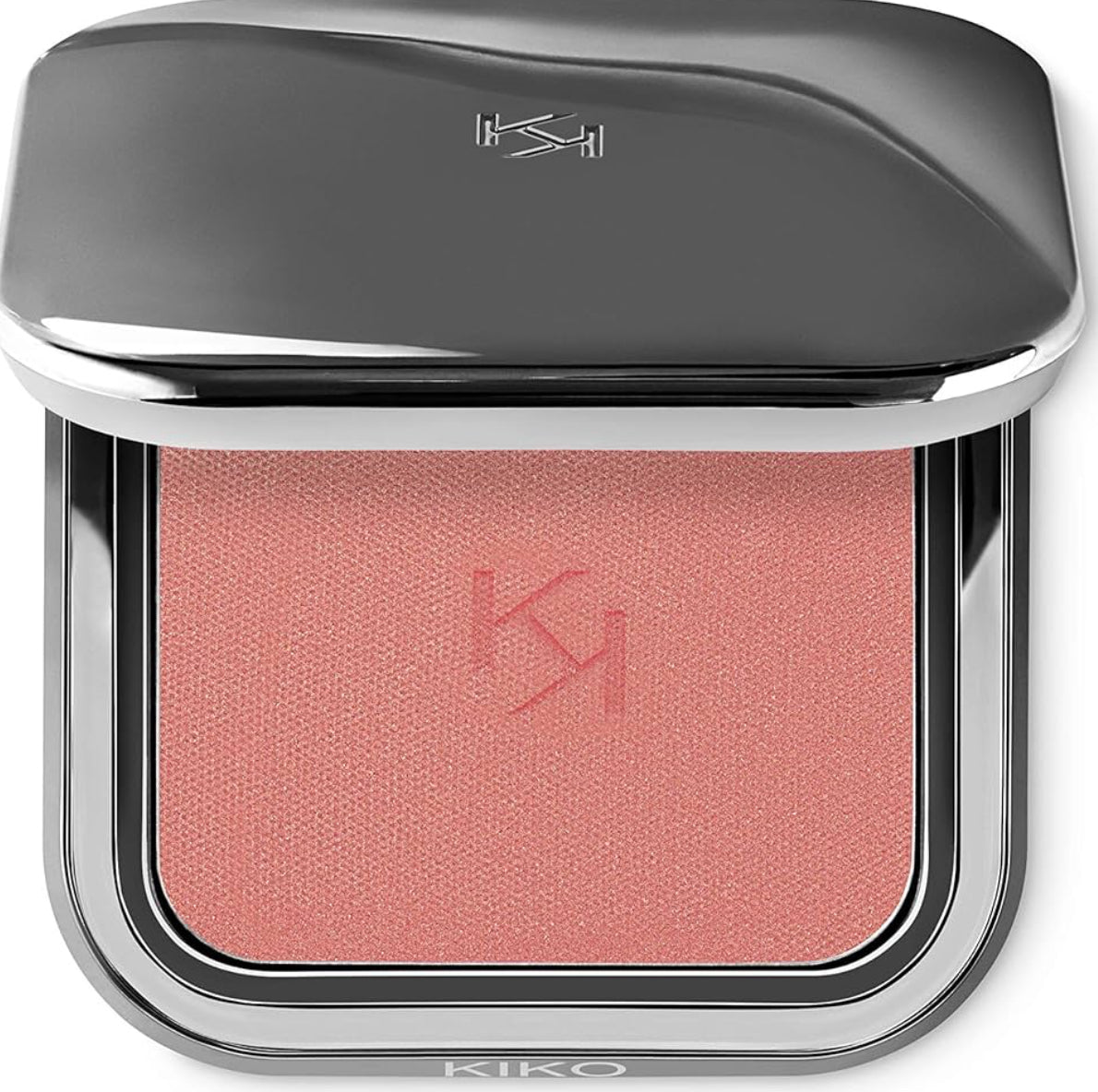 kiko milano unlimited blush powder - أحمر خدود بودره مضغوطه من كيكو ميلانو
