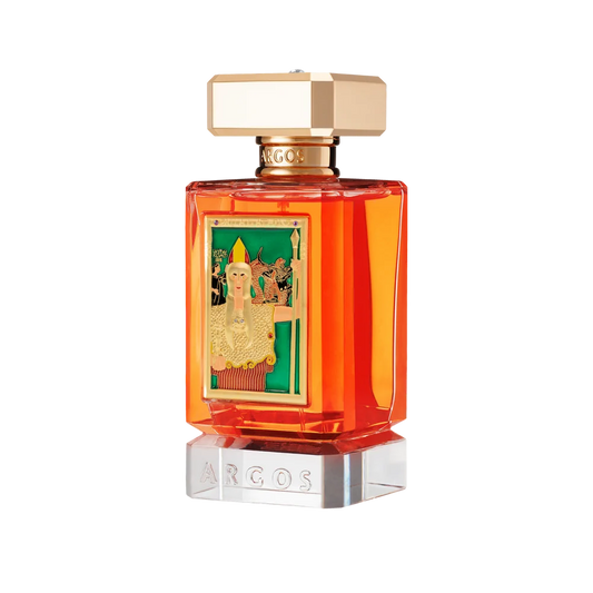 Argos - Pallas Athene (100ml) [نسائي / للجنسين] - عطر آرغوس بنكهة التوت والزهور والأخشاب