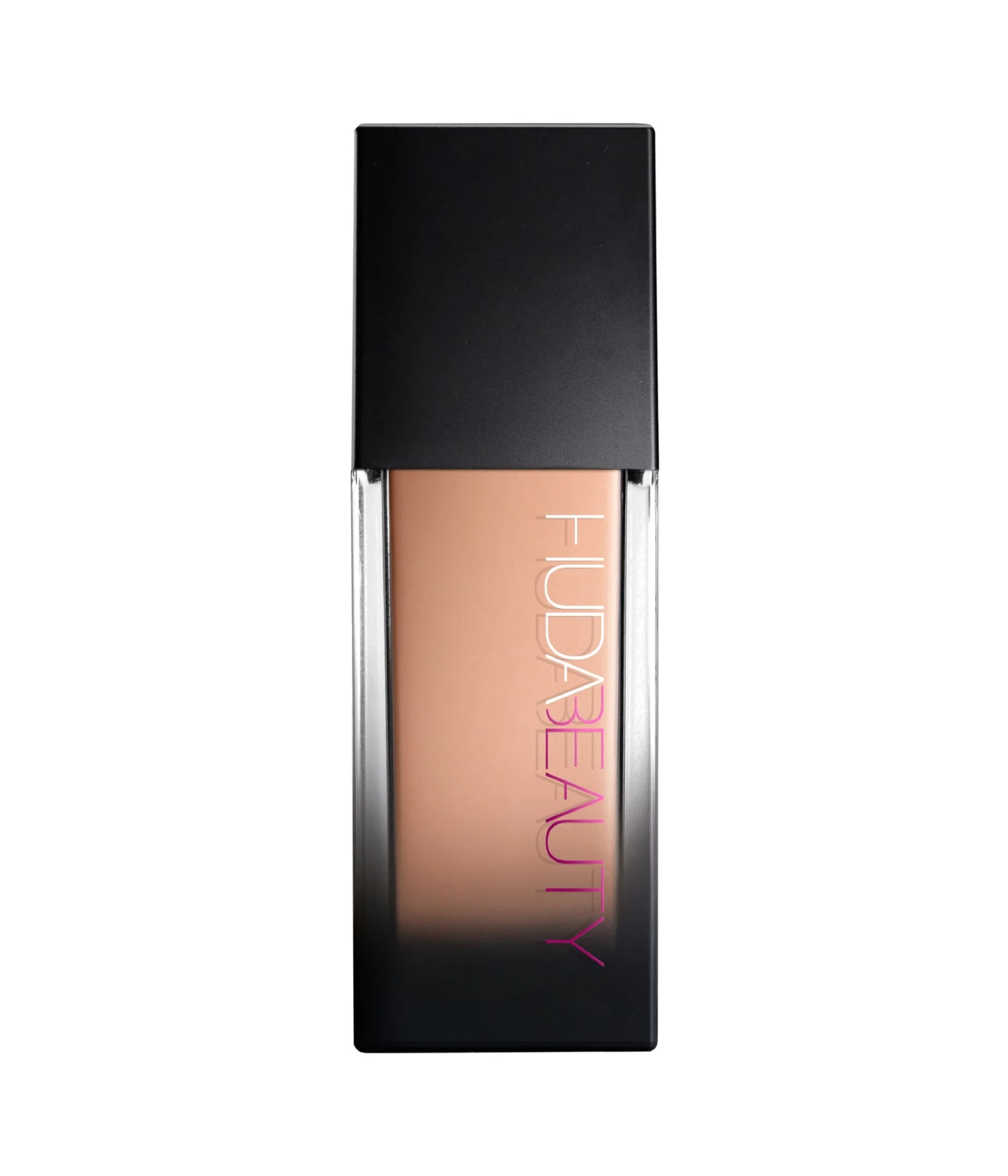 Huda beauty fauxfilter foundation - هدى بيوتي كريم أساس سائل فلتر