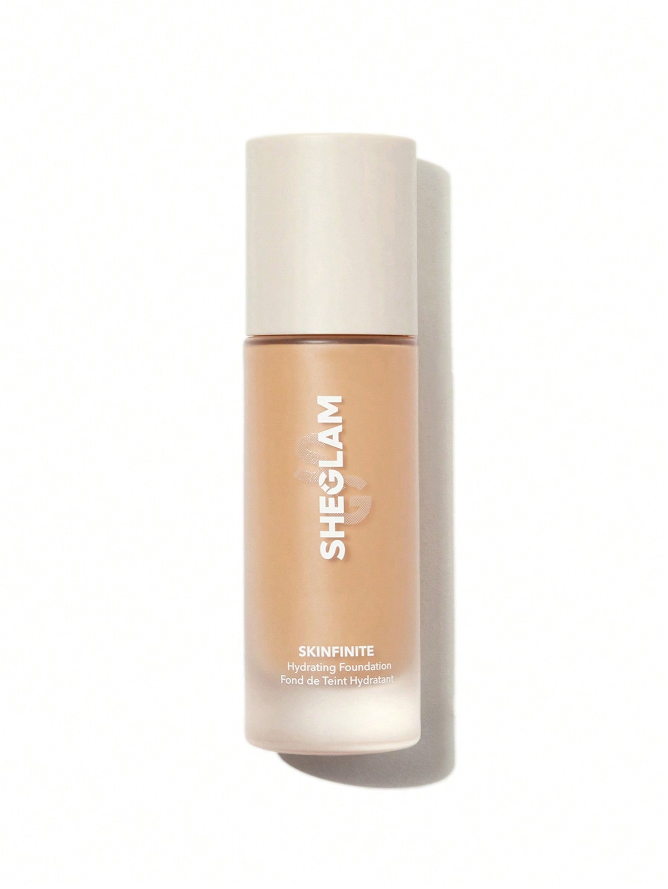 SHEGLAM Skinfinite Hydrating Foundation -كريم أساس من شي گلام