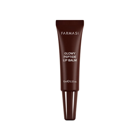 Farmasi Glowy Peptide Lip Balm -بلسم مرطب وملمع للشفاه من فارمسي