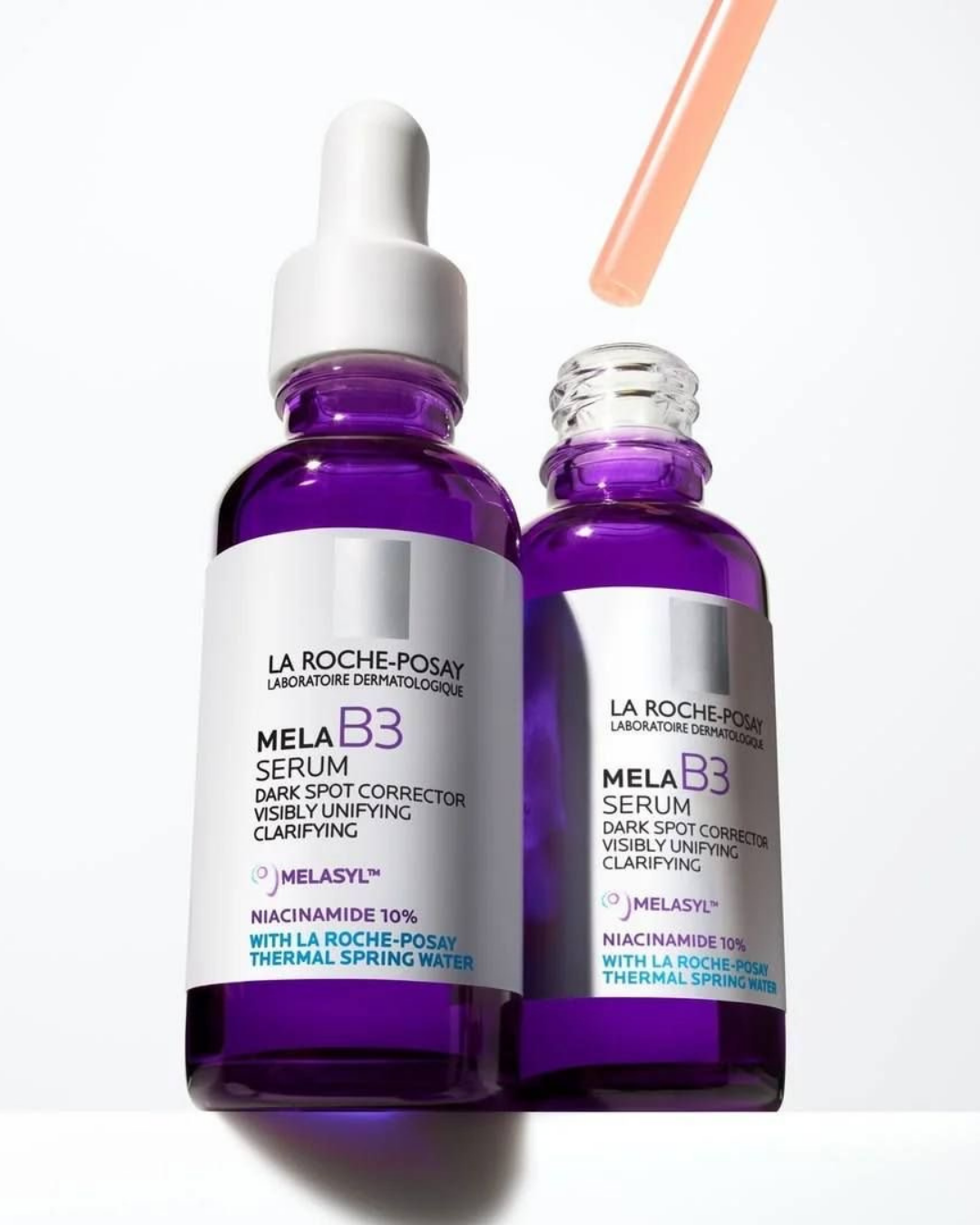 La Roche-Posay Mela B3 serum - سيروم لاروش بوزيه ميلا بي 3