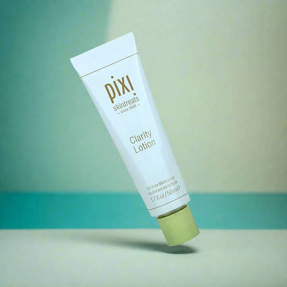 Pixi Skintreats Clarity Lotion -مرطب مائي للبشرة الدهنية
