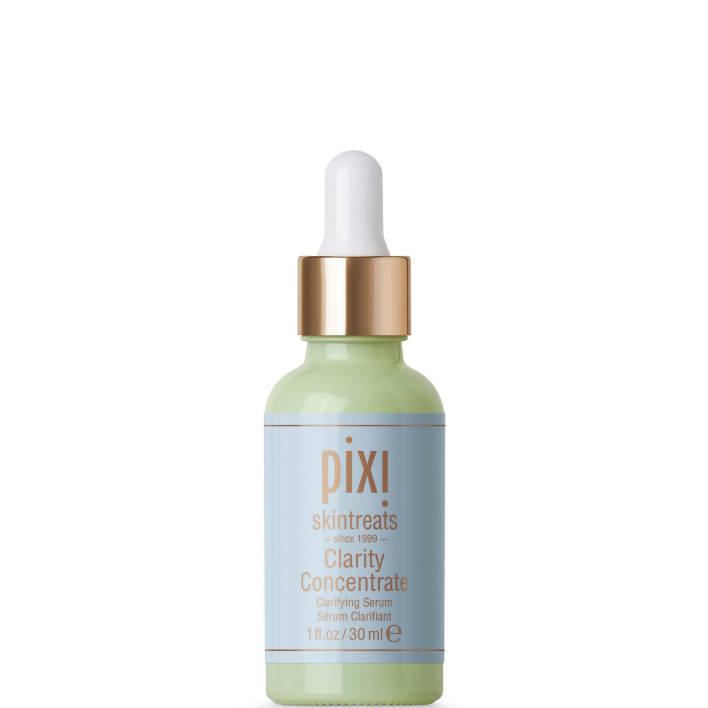 Pixi Clarity Concentrate serum - سيروم  مائي لتقليل المسام