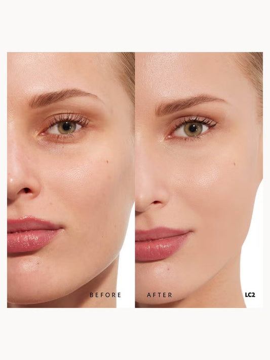 Ysl all hours glow foundation - كريم أساس سائل كلو