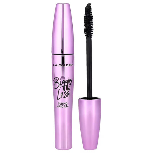 L.A.Colors Biggie Lash Tubing Mascara -مسكارا رموش