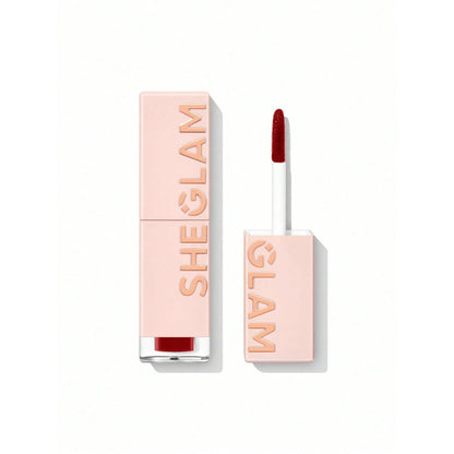 Sheglam Take A Hint Lip Tint -أحمر شفاه سائل