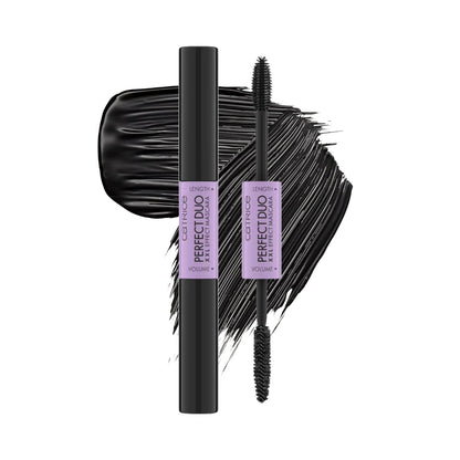 Catrice perfect duo xxl effect mascara -  مسكارة مزدوجة تأثير من كاتريس