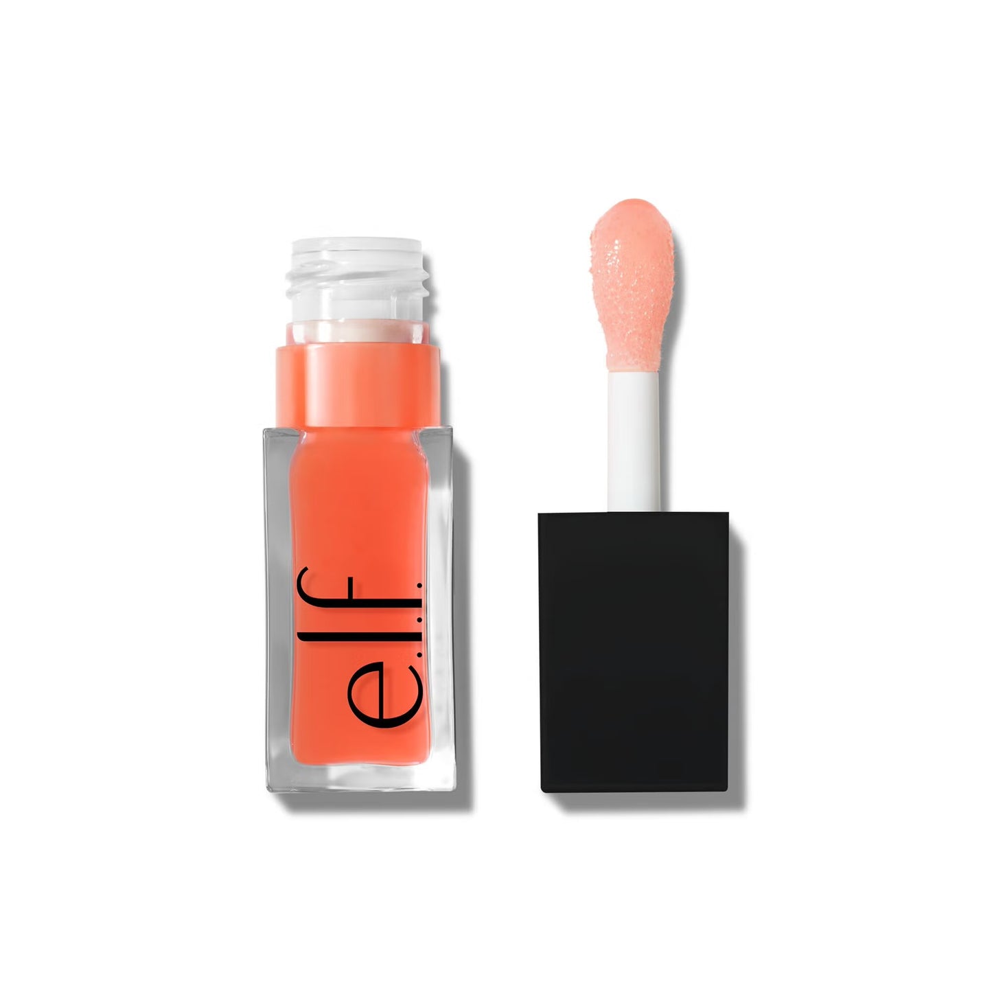 E.l.f glow reviver lip oil - زيت كلوس الشفاه لامع